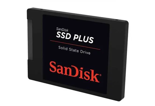 闪迪SDSSDA240GZ25加强版怎么样 2016固态硬盘推荐