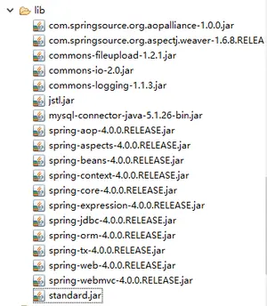 java实现图片上加文字水印（SpringMVC + Jsp）