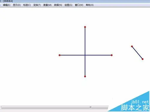 几何画板怎么使用?几何画板绘制图形的七个技巧