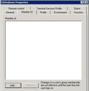 ASP.NET访问共享文件夹的详细步骤