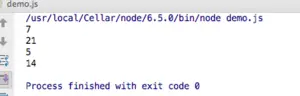 使用node.js中的Buffer类处理二进制数据的方法