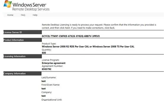 Windows server 2012远程桌面会话主机和远程桌面授权