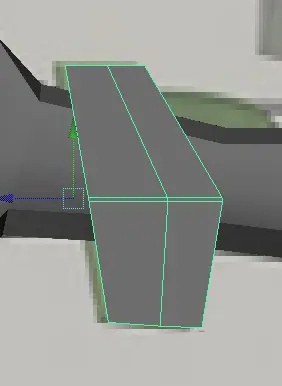 maya怎么建一个飞机模型? maya飞机建模的教程