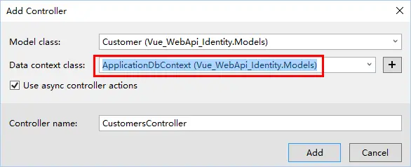 Vue.js使用$.ajax和vue-resource实现OAuth的注册、登录、注销和API调用