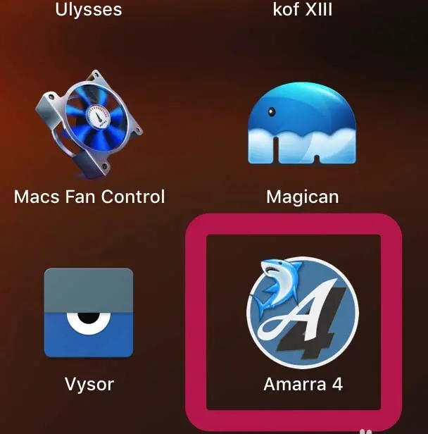 Amarra4音乐播放器mac版本怎么使用?
