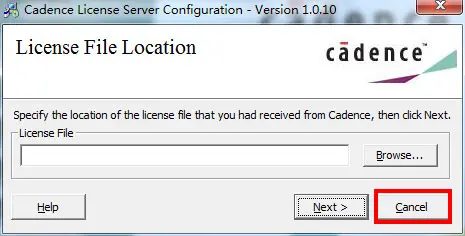 Cadence Allegro 16.5安装破解图文详细教程(附下载地址)