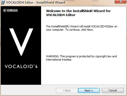 Vocaloid4 Editor怎么安装? Vocaloid4 Editor安装与激活图文详细教程(包括反激活)
