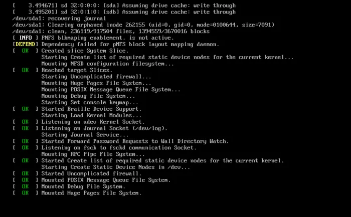 ubuntu 14.04 忘记用户登录密码的图文解决方法