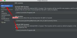 详解如何使用Android Studio 进行NDK开发和调试