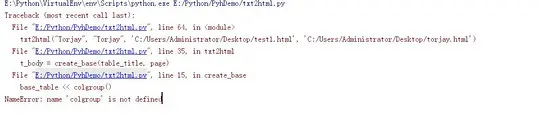Python使用pyh生成HTML文档的方法示例