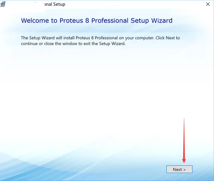 Proteus 8.7怎么安装？Proteus 8.7 SP3 Pro破解版安装激活汉化图文详细教程