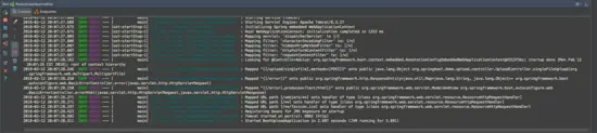 SpringBoot+Vue.js实现前后端分离的文件上传功能