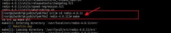 node.js使用redis储存session的方法