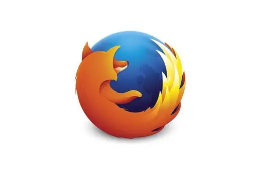 Firefox浏览器切换标签很卡怎么重置?