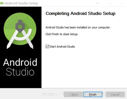 Android Studio 3.x安装指南教程