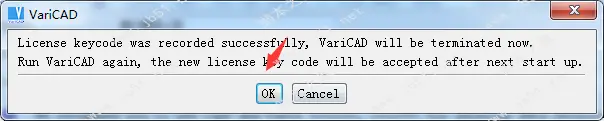 CAD精密绘图软件 VariCAD 2019 安装注册激活教程(附下载)