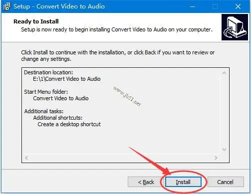 怎么免费激活Vovsoft Convert Video to Audio?附激活教程+补丁