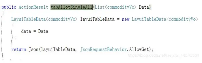 Layui数据表格判断编辑输入的值,是否为我需要的类型详解