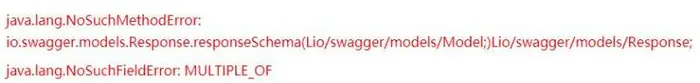 将Swagger2文档导出为HTML或markdown等格式离线阅读解析