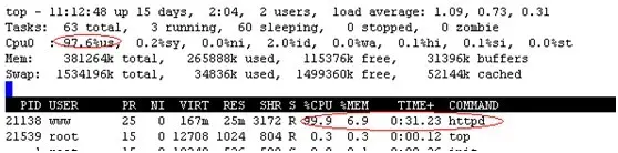 PHP Hash冲突导致 CPU 100%的完全解决方法
