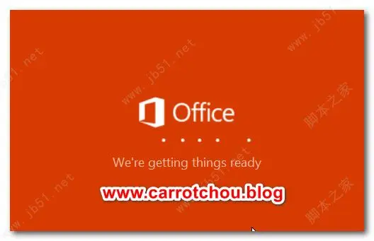 Microsoft Office 365安装激活教程 含kms激活工具