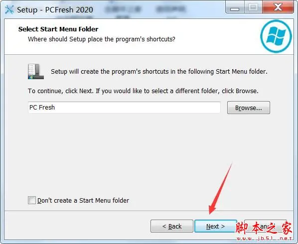Abelssoft PC Fresh 2020安装及激活图文教程(附替换补丁下载)