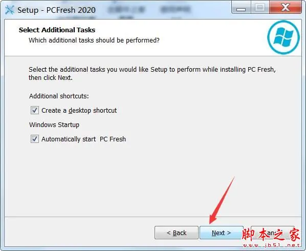 Abelssoft PC Fresh 2020安装及激活图文教程(附替换补丁下载)