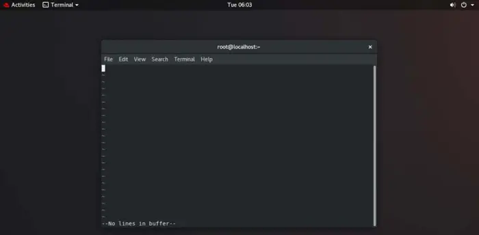 linux中crontab计划任务怎么删除?