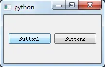 python GUI库图形界面开发之PyQt5信号与槽的高级使用技巧(自定义信号与槽)详解与实例