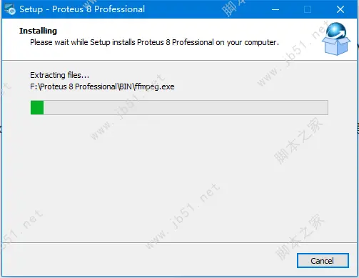 Proteus 8.10怎么设置中文？Proteus 8.10 Pro破解版安装+汉化教程