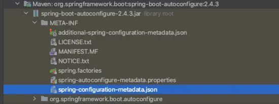 详解如何为SpringBoot项目中的自定义配置添加IDE支持