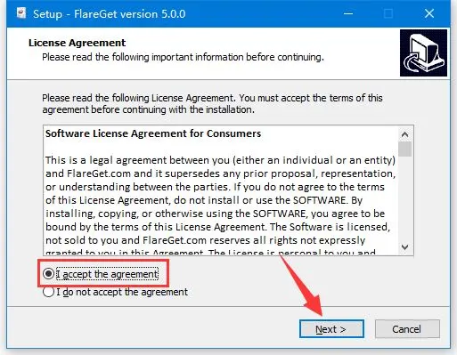FlareGet Download Manager怎么激活 附下载地址+激活补丁