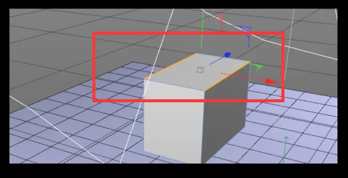 如何用C4D制作3D小邮箱呢?用C4D制作出可爱的3D小邮箱建模教程