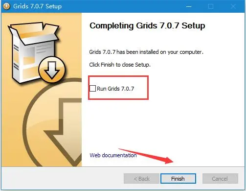 图片浏览工具 Grids 7 免费安装及激活教程 附替换补丁下载