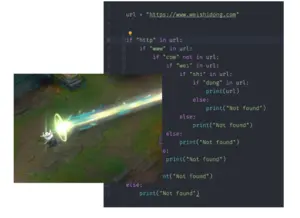写好Python代码的几条重要技巧