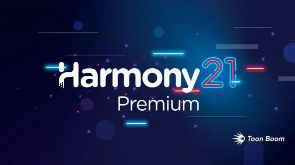 动画制作软件ToonBoom Harmony Premium V21中文安装破解教程(含下载)