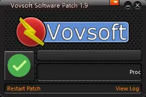 怎么免费激活Vovsoft Convert Video to Audio?附激活教程+补丁