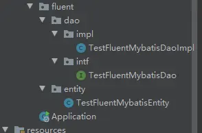 Java Fluent Mybatis实战之构建项目与代码生成篇上