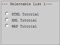 WAP教程(5):WML 输入-XML/XSLT