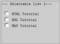 WAP教程(5):WML 输入-XML/XSLT