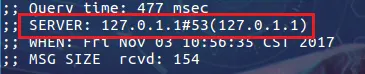 linux dig 命令使用
linux dig 命令使用方法
查询单个域名的 DNS 信息
常见 DNS 记录的类型
查询 CNAME 类型的记录
从指定的 DNS 服务器上查询
反向查询
控制显示结果
查看 TTL(Time to Live)
跟踪整个查询过程
总结