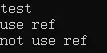 C# REF关键字
C#中 ref 关键字的认识和理解
值类型对象使用ref参数示例
string类型对象使用ref参数示例
类对象使用ref传参示例