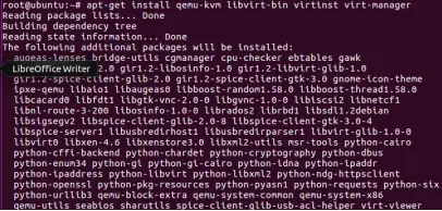 制作OpenStack使用的windows镜像
1 安装vmware14
2 创建ubuntu-desktop-16.04虚拟机
3 安装虚拟机化软件
4 在ubuntu虚拟机中安装win7