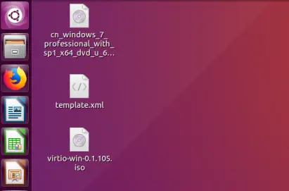 制作OpenStack使用的windows镜像
1 安装vmware14
2 创建ubuntu-desktop-16.04虚拟机
3 安装虚拟机化软件
4 在ubuntu虚拟机中安装win7