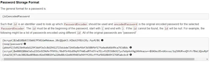 SpringBoot + Spring Security 学习笔记（一）自定义基本使用及个性化登录配置