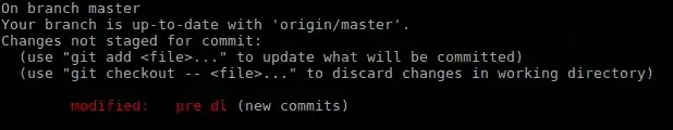 GIT归纳整理
1. 将repo_a的分支提交到repo_b分支
2. 删除远程分支
3. 修改gitlab.com Default Branch
4. git format-patch和git am
5. tag相关
6. 本地目录提交远程
7. 子模块submodule
8. patch -p1 < ../linux-4.9.56.patch
9. git archive只取git中单个文件
10. 删除存在本地而远程不存在的分支
0. 其他常用