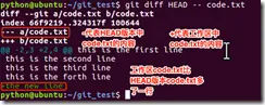 Git 常用操作
1. git简介
2. 安装与配置
3. 创建一个版本库
4. 版本创建与回退
5. 分支管理
6. 使用github
7. 工作使用git