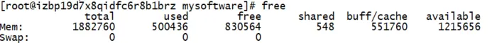 Linux初学时的一些常用命令（4）
1. 磁盘
2. 系统内存
3. CPU
4. Linux系统内核版本
5. find命令
6. less 打开文件
7. grep 高亮
8.Linux文件的挂载mount以及作用
9.查看当前Linux系统开放的端口
10.输出内容到文件中
11.curl模拟请求
12. 指定目录下获得文件大小排序
13. 获取当前目录所占大小
14. 找到端口被哪个进程占用，并杀死kill
15. 返回上一次目录
16. 后台启动运行服务输出到指定的文件
17. 查看某个文件的安装目录
18. 后台启动kafka
19. ls匹配当前目录文件名
20. Linux 命令行中的2>&1
