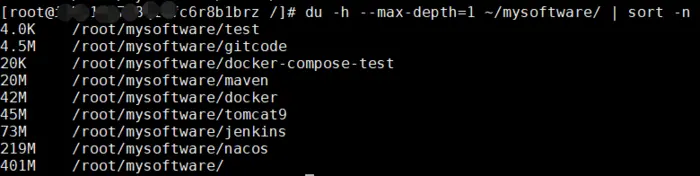 Linux初学时的一些常用命令（4）
1. 磁盘
2. 系统内存
3. CPU
4. Linux系统内核版本
5. find命令
6. less 打开文件
7. grep 高亮
8.Linux文件的挂载mount以及作用
9.查看当前Linux系统开放的端口
10.输出内容到文件中
11.curl模拟请求
12. 指定目录下获得文件大小排序
13. 获取当前目录所占大小
14. 找到端口被哪个进程占用，并杀死kill
15. 返回上一次目录
16. 后台启动运行服务输出到指定的文件
17. 查看某个文件的安装目录
18. 后台启动kafka
19. ls匹配当前目录文件名
20. Linux 命令行中的2>&1