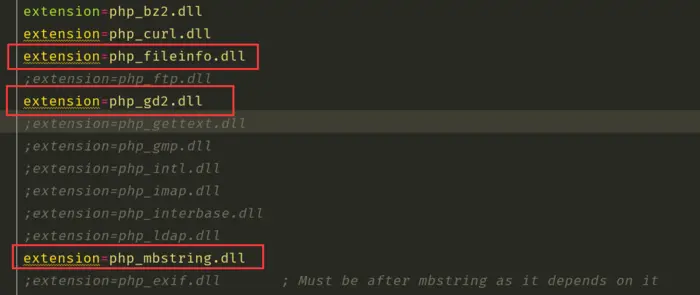 laravel 验证码使用示例
一、去https://packagist.org/网站搜索验证码的代码依赖，关键词：captcha
二、环境要求：
三、使用composer进行安装：
 四、修改配置文件：config/app.config
五、如果需要定义自己的配置，则需要使用以下命令生成配置文件（config/captcha.php）：
 六、使用案例
 七、修改验证提示信息